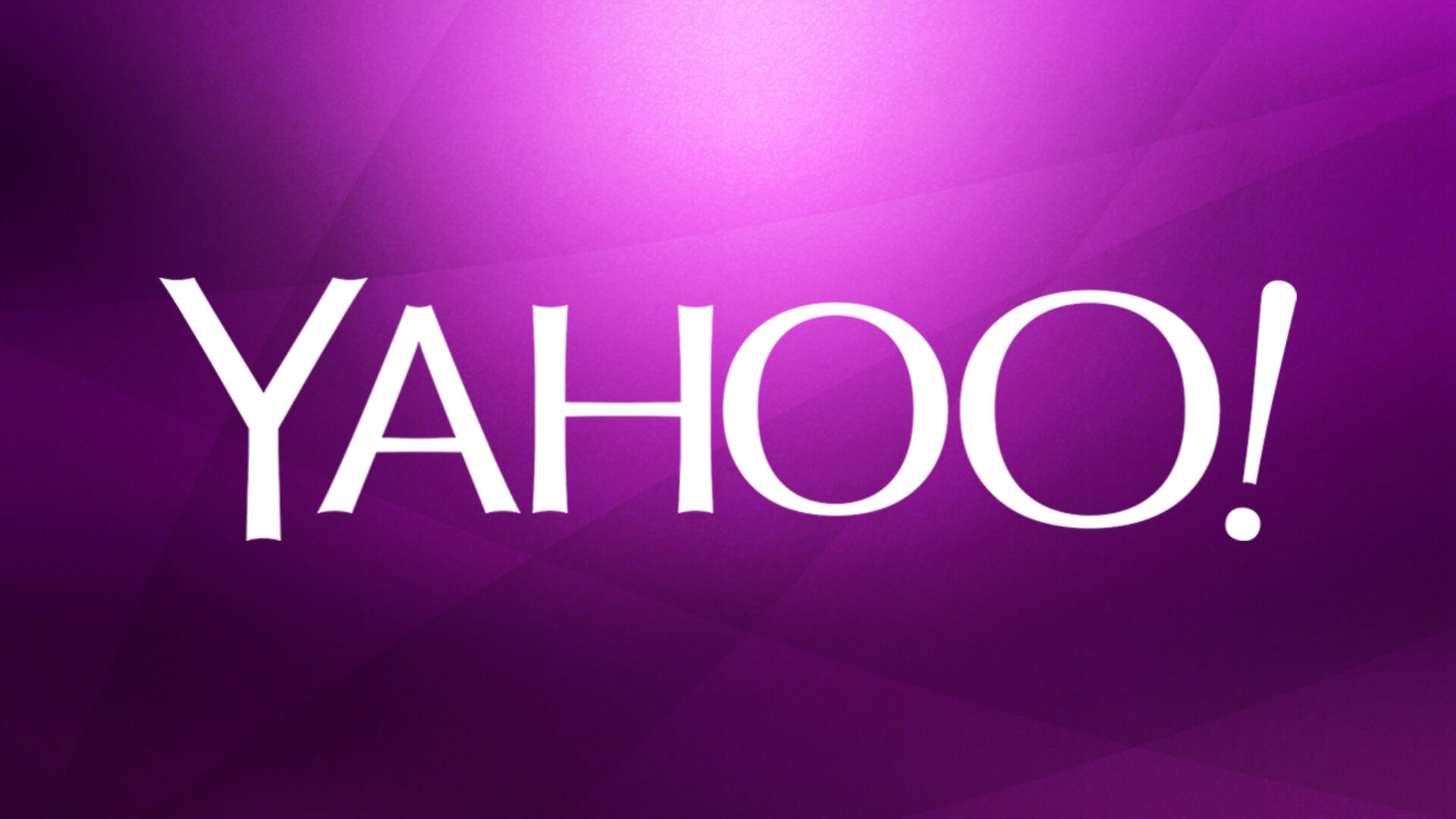 find yahoo com