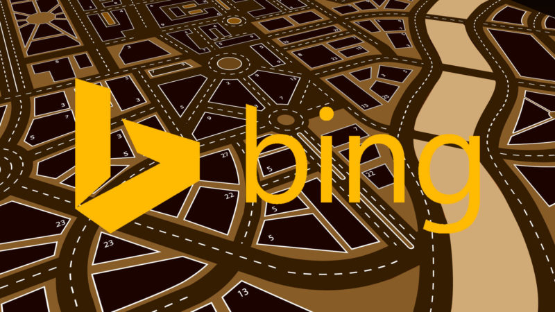 Bing Maps Covers 3,000 Transit Agencies Across 30 Different Countries