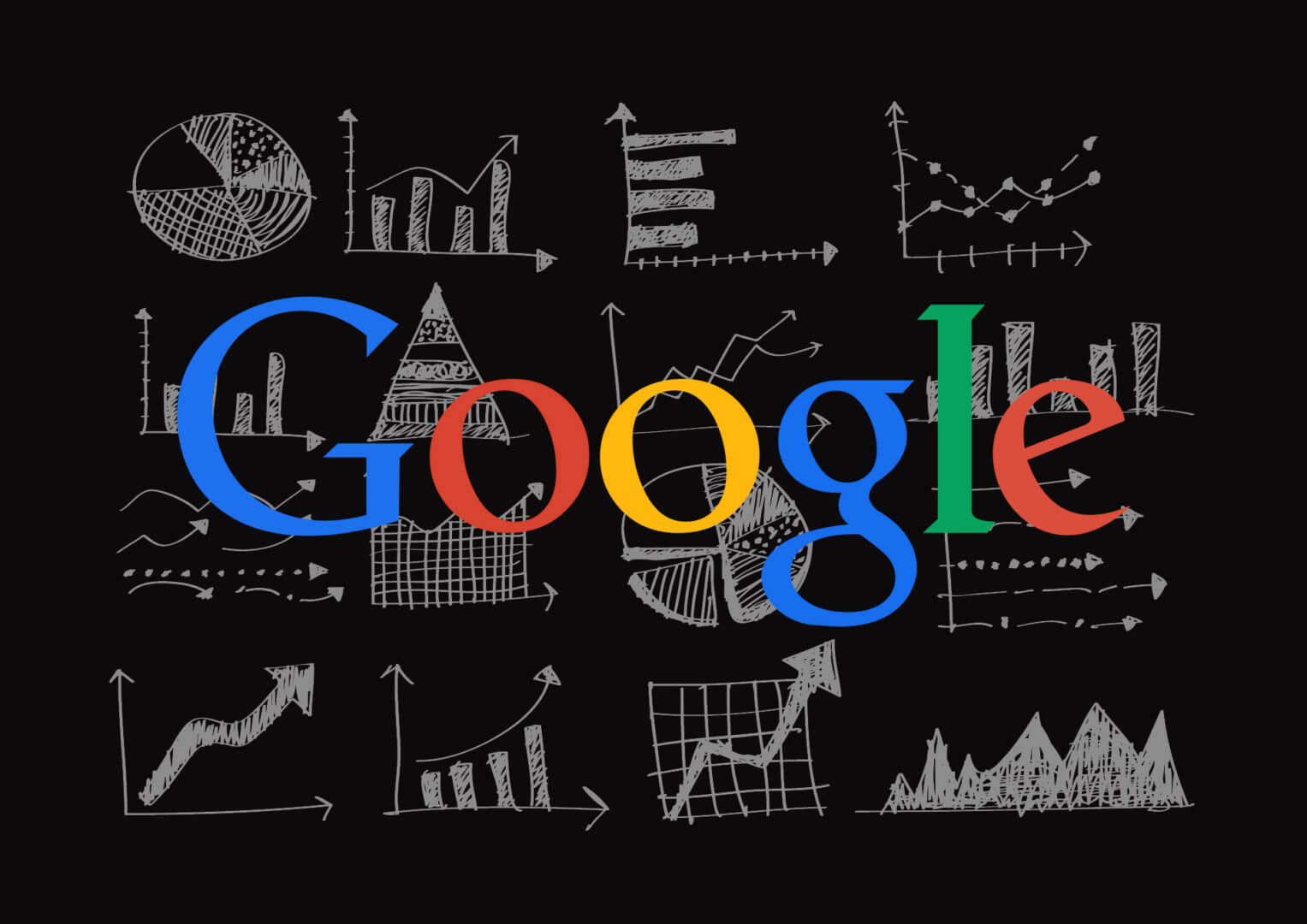 Google Analytics Begins To Roll Out New Benchmark Reports