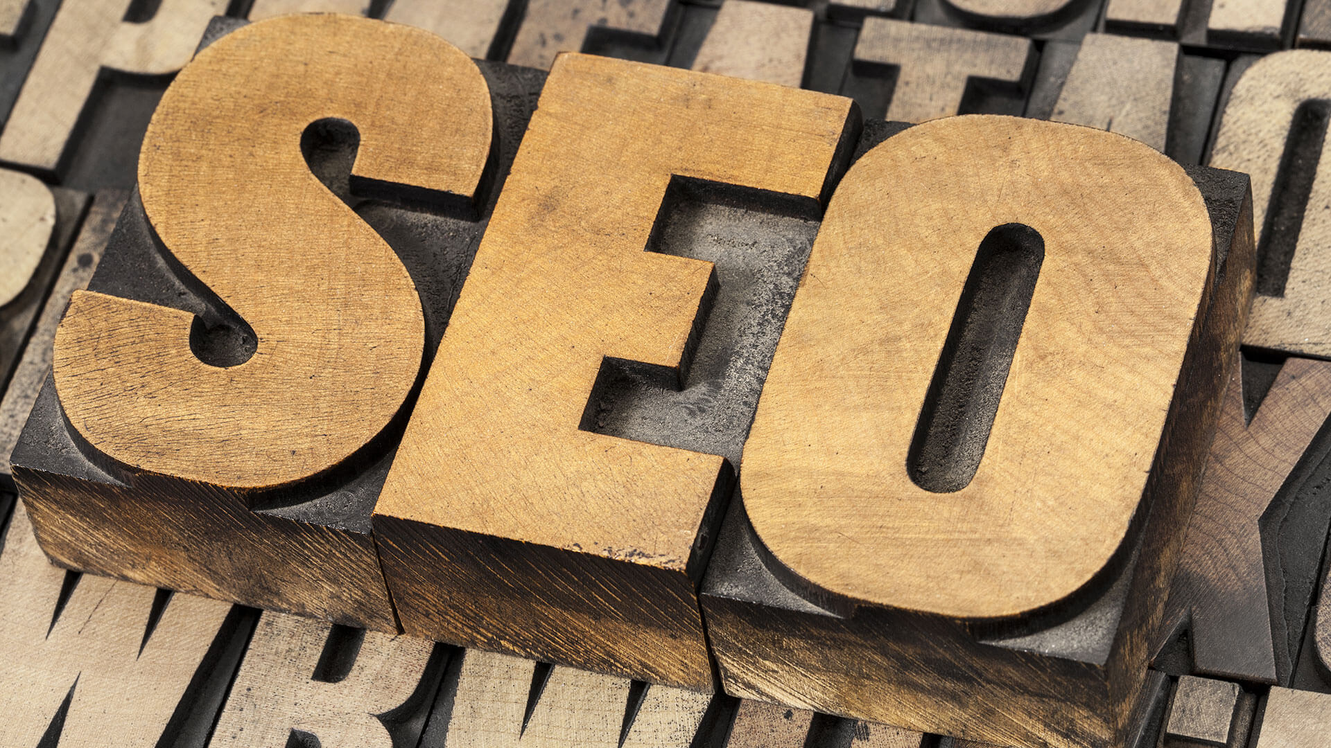 The 4 Hardest Parts Of SEO