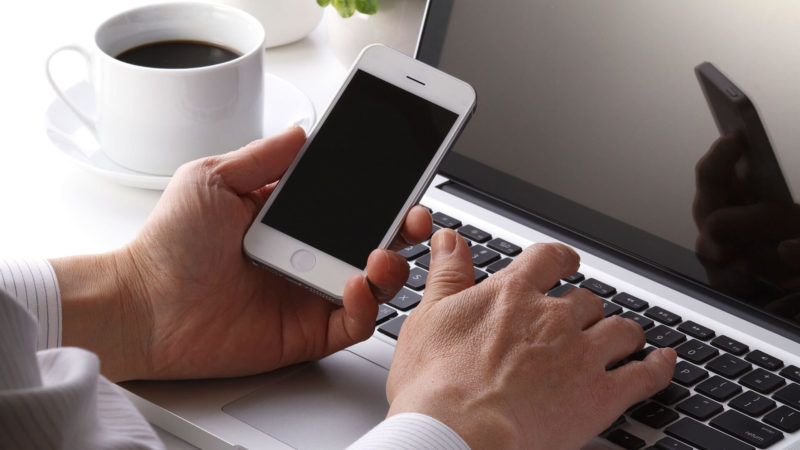 Stop Using Desktop Conversions For Mobile Search: 6 ...