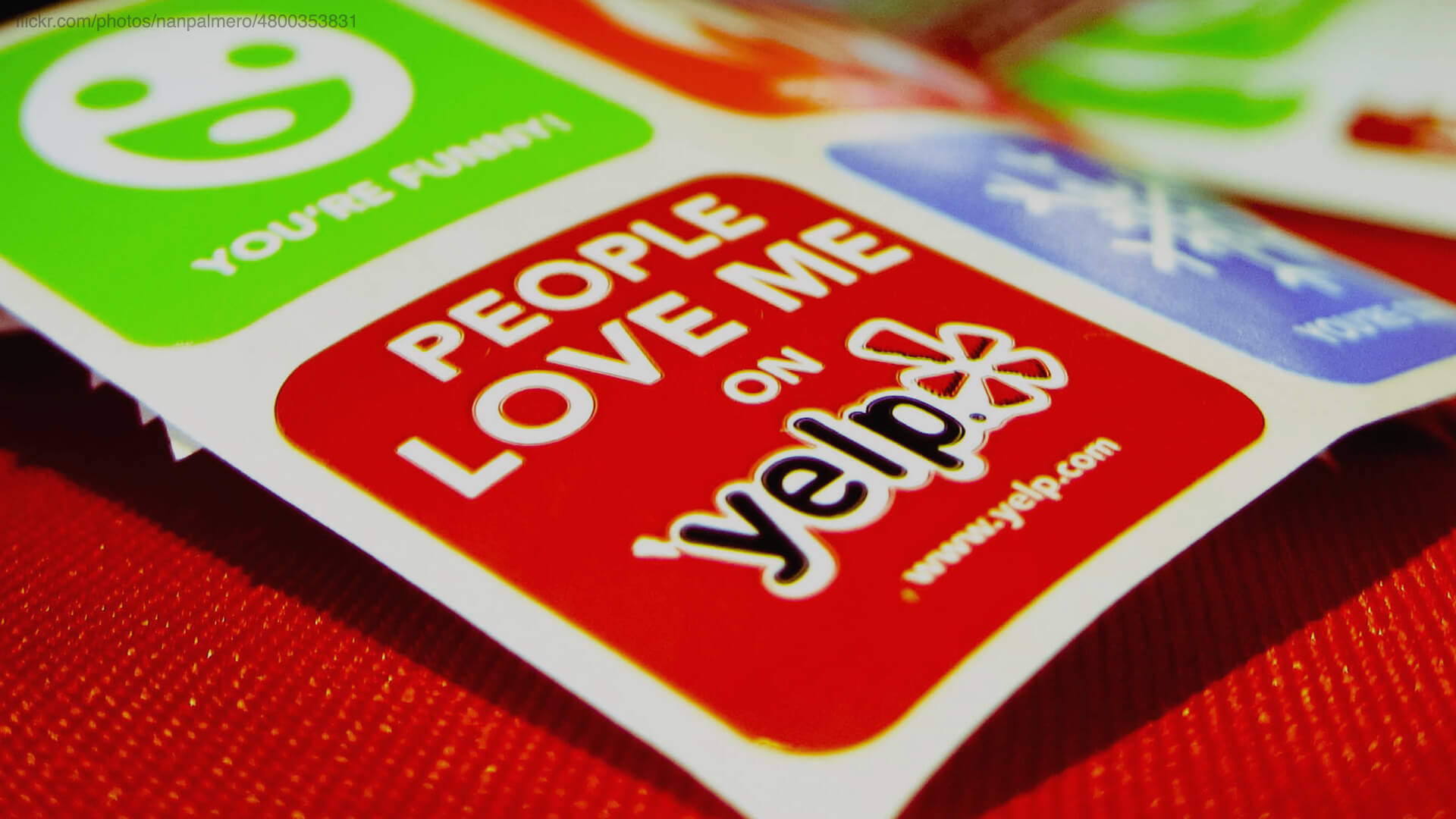 Yelp brings Ads Dashboard into Yelp for Business, debuts new ads features
