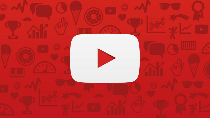 Youtube Ranking Factors Getting Ranked In The Second Largest