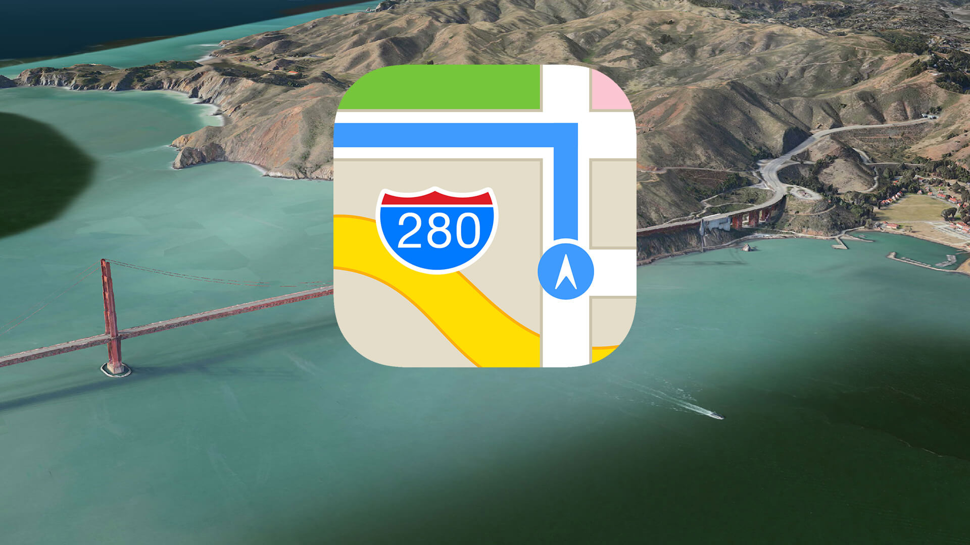 Apple Maps