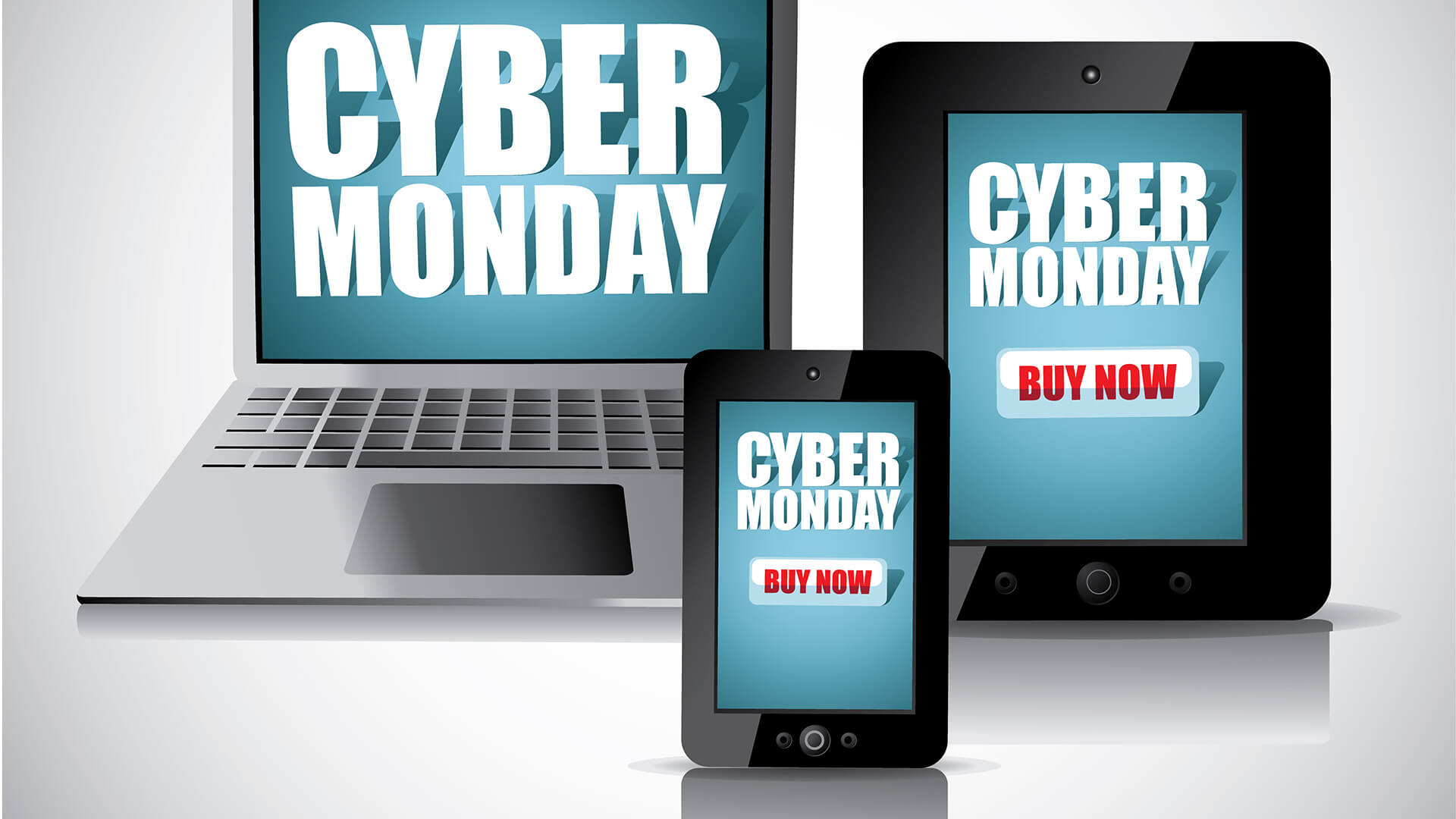 Cyber Monday dominated Black Friday in paid search spend, but AOV lagged