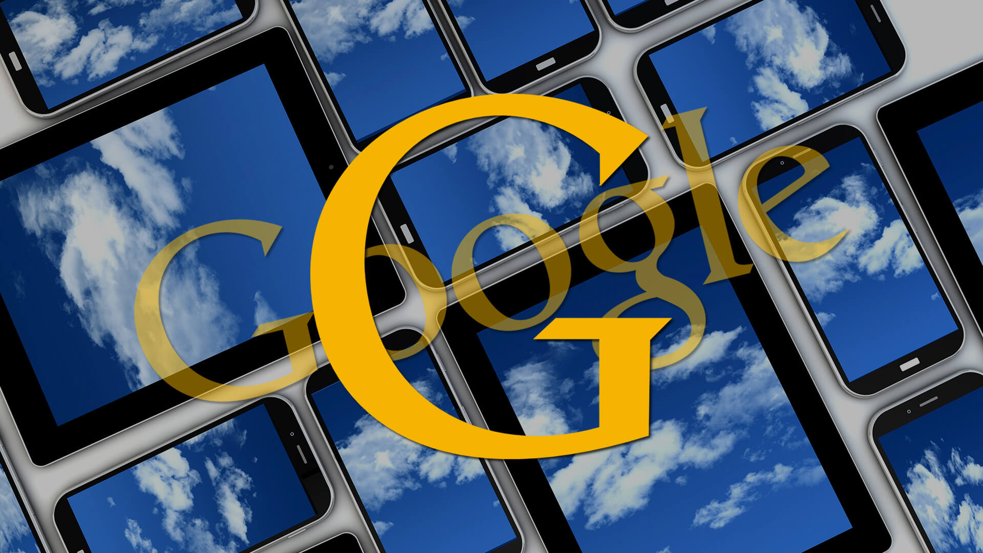 Google: The Mobile Friendly Algorithm Has Fully Rolled Out