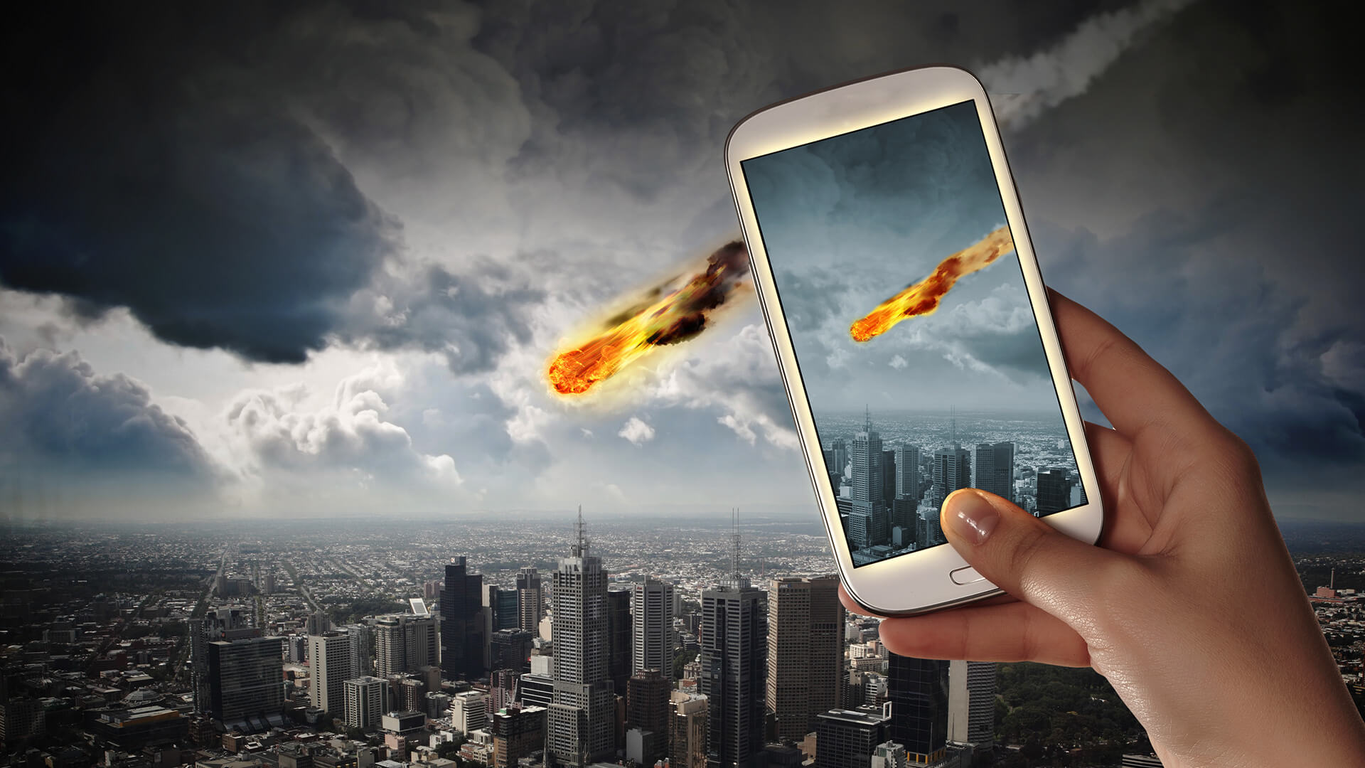 Mobilegeddon Checklist: How To Prepare For This Week's Google Mobile Friendly Update