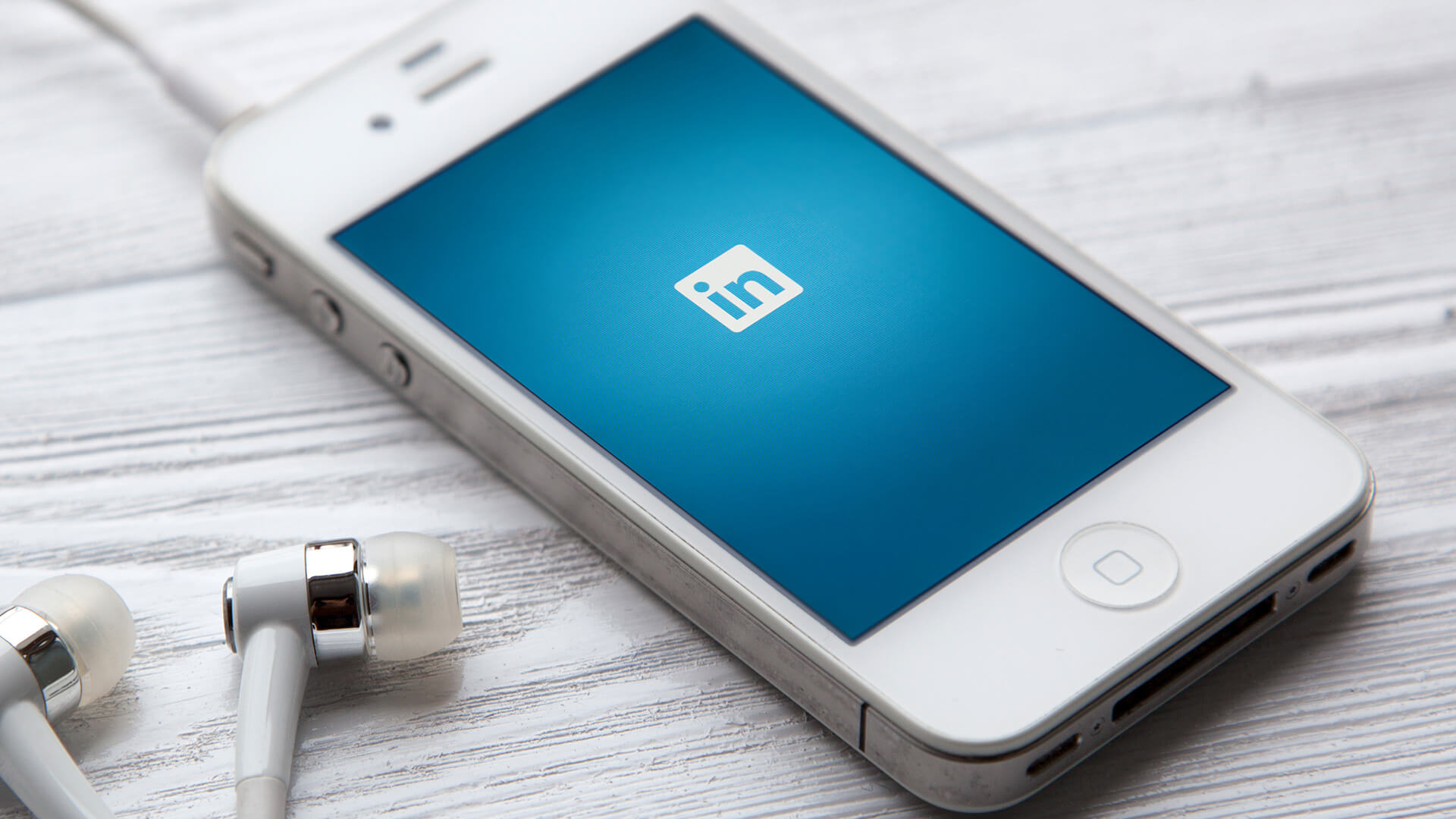 LinkedIn launches podcast network aimed at professional audiences