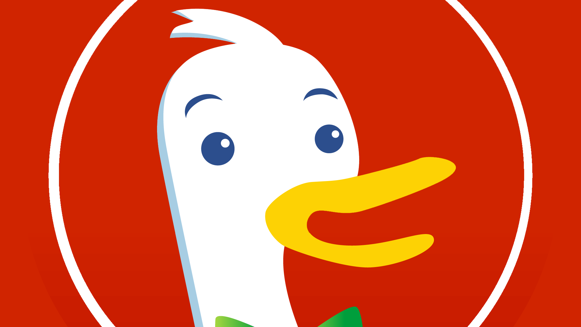 Duck Duck Go Logo Full 1920 