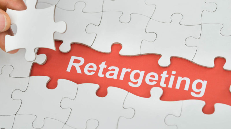 Instructions to Carry Potential Clients back with Retargeting