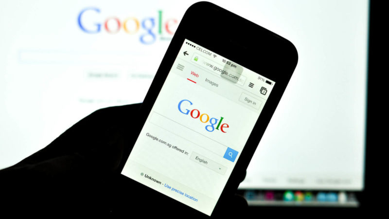 Google Adds Trending Searches And Instant Answers To Ios App