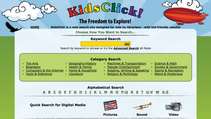 kidsclick