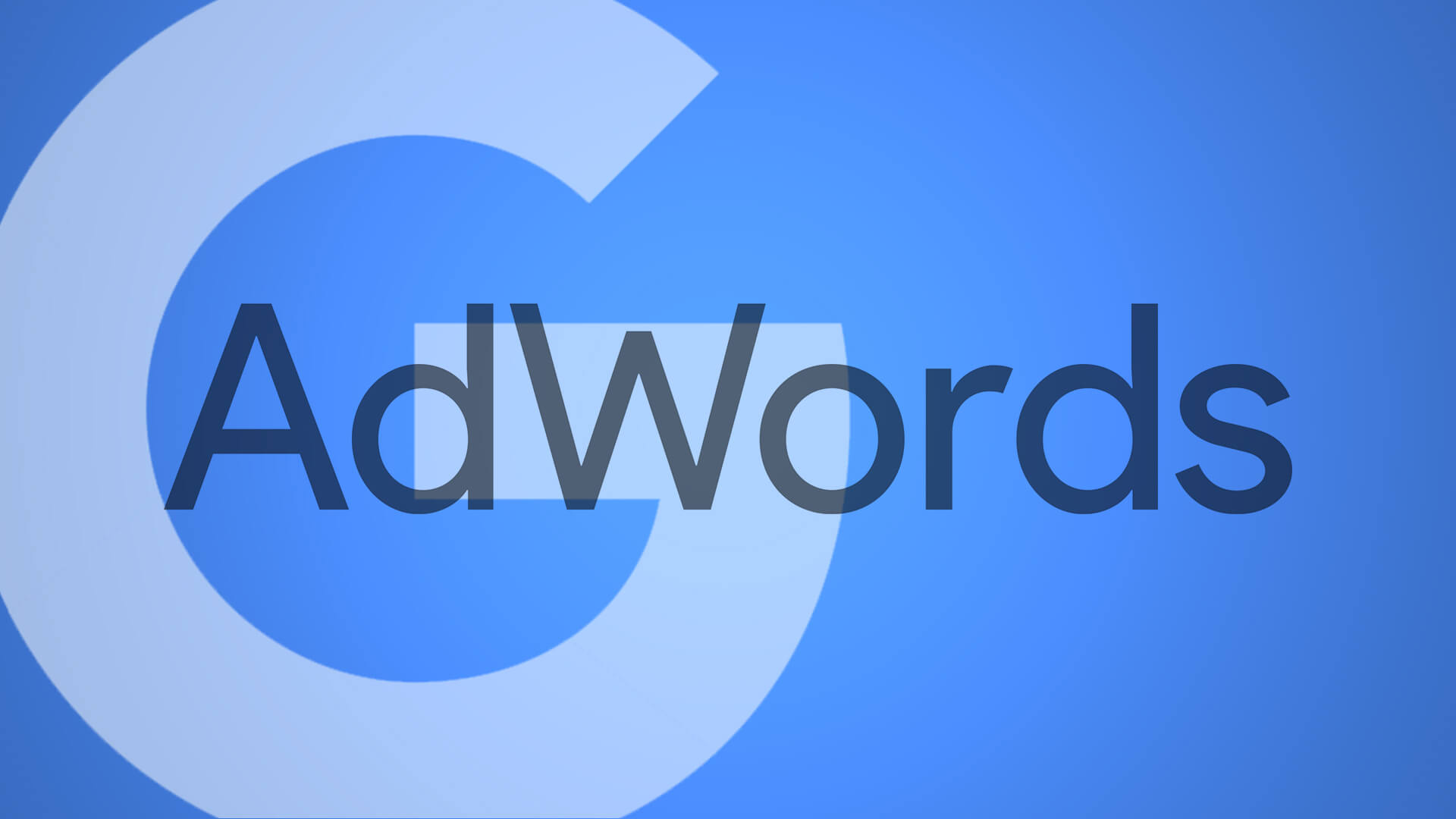 Google confirms live demo of new AdWords redesign will happen on May 24 Search Engine Land