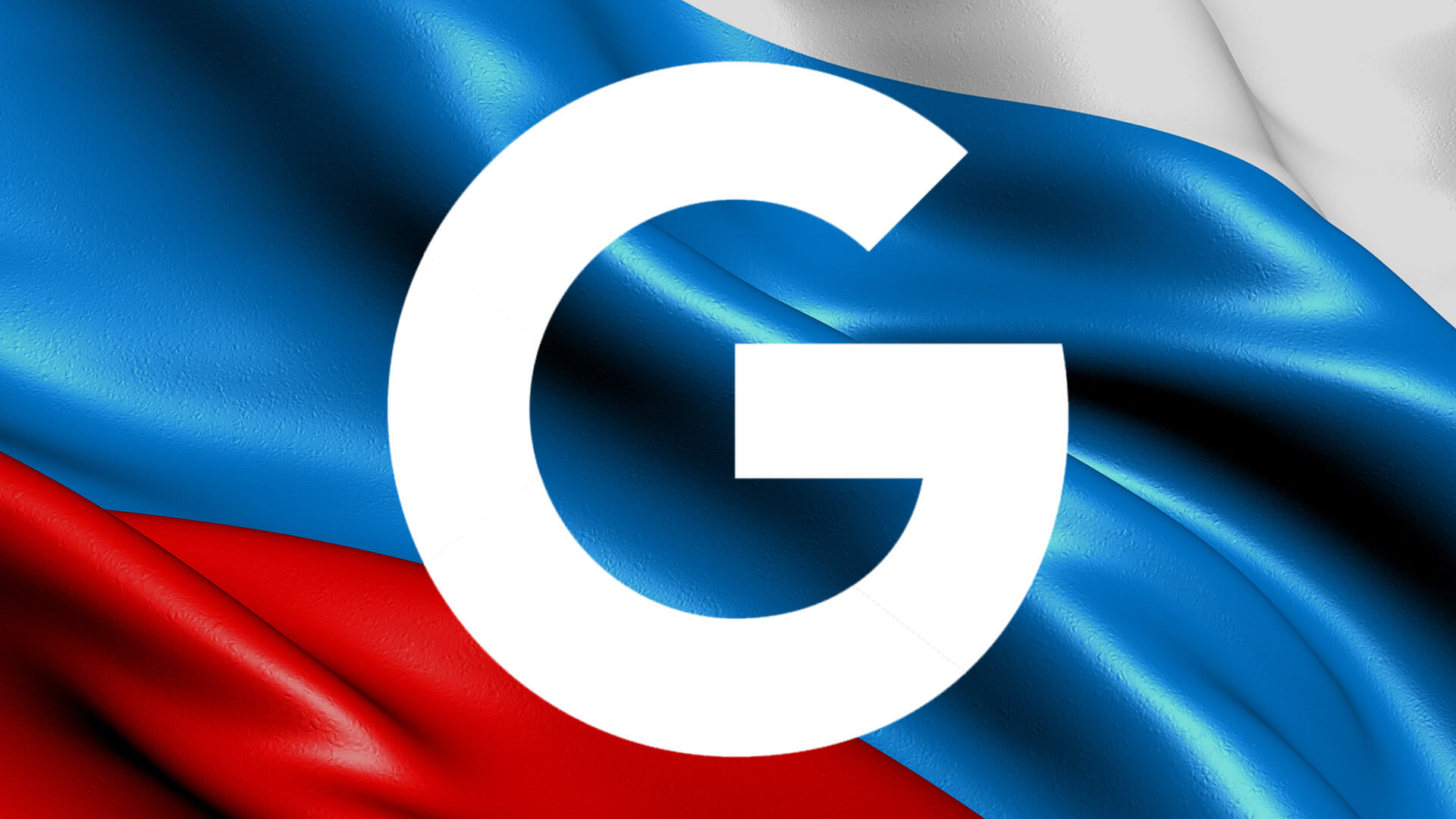 Google facing fine in Russia for allegedly not purging banned websites