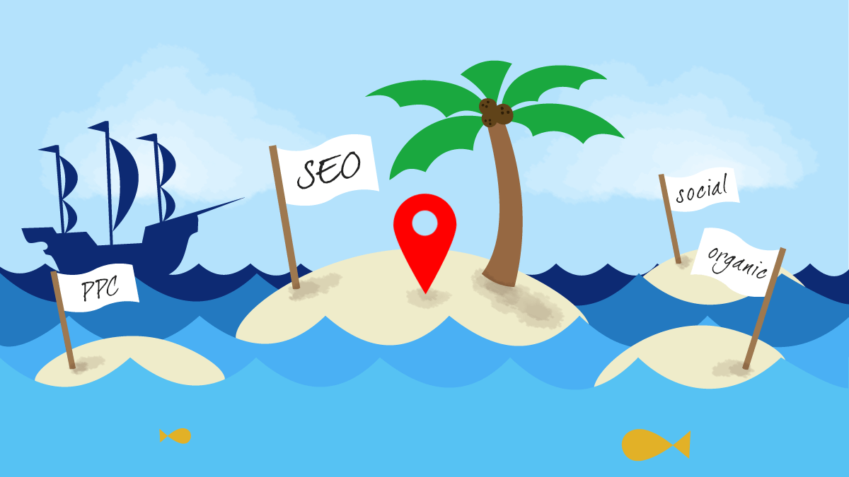 SEO Guide: How to Rank for “Near Me” Searches?