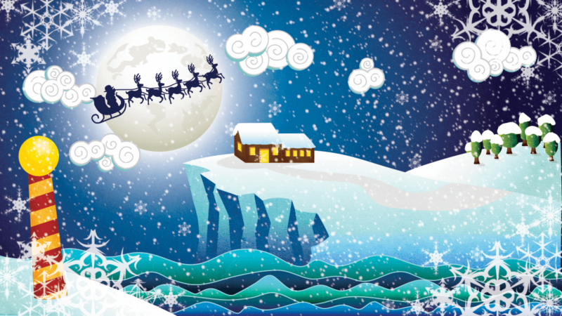 SEO For Shops: The 12 Tips Of Xmas