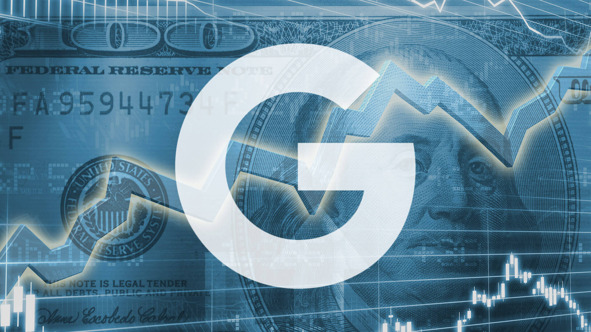 Google Q1 revenues $36.3 billion but miss Wall Street expectations