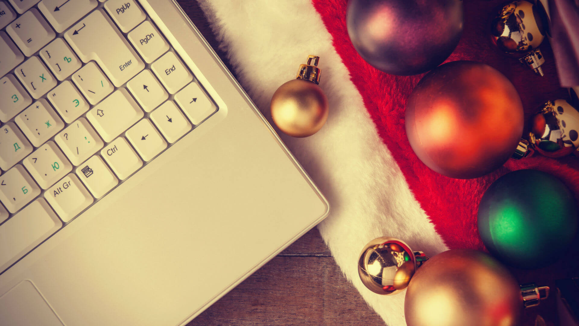 SEO and voice search-proof your shopping campaigns this holiday season