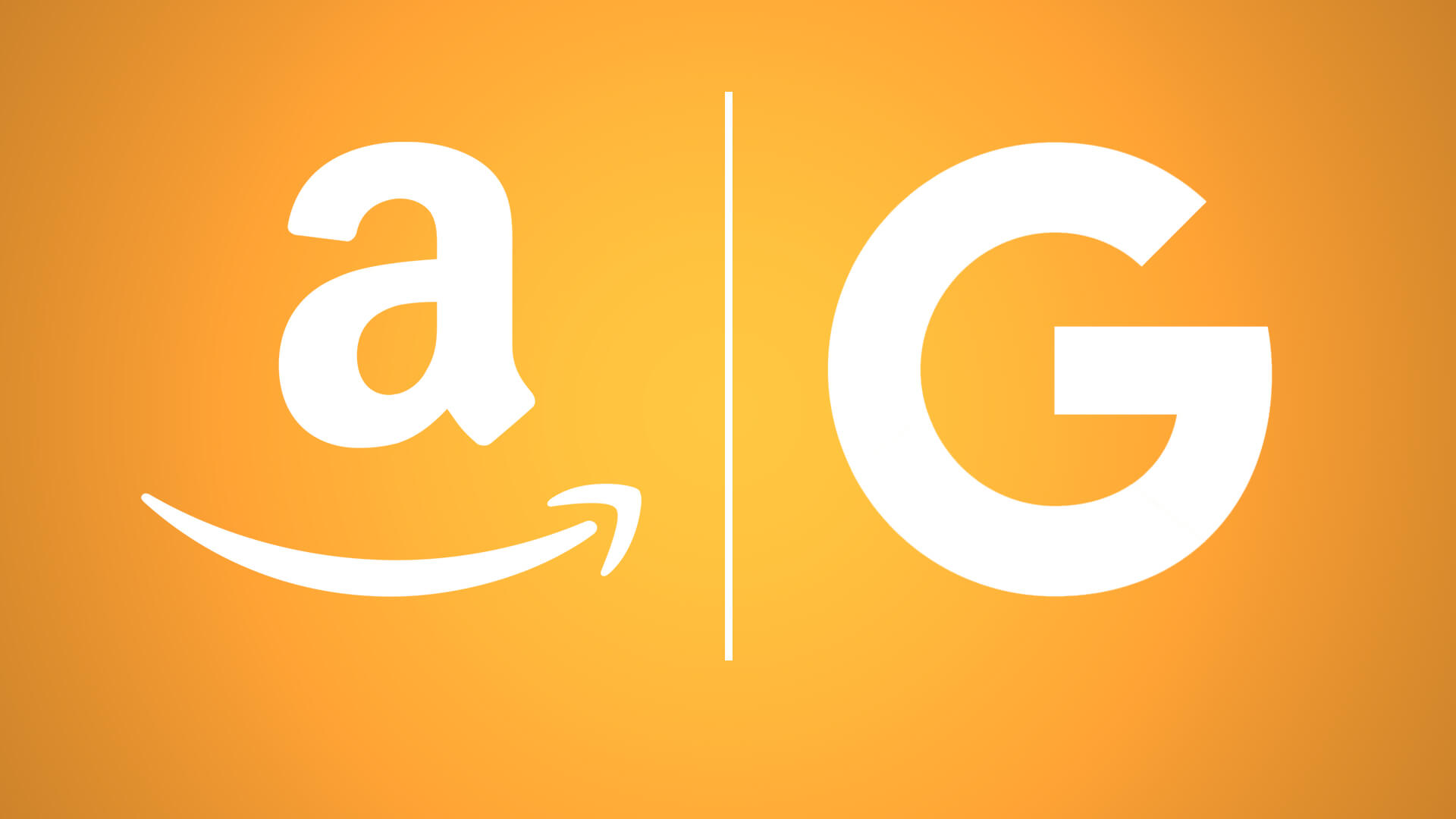 Is Amazon about to eat Google’s lunch?