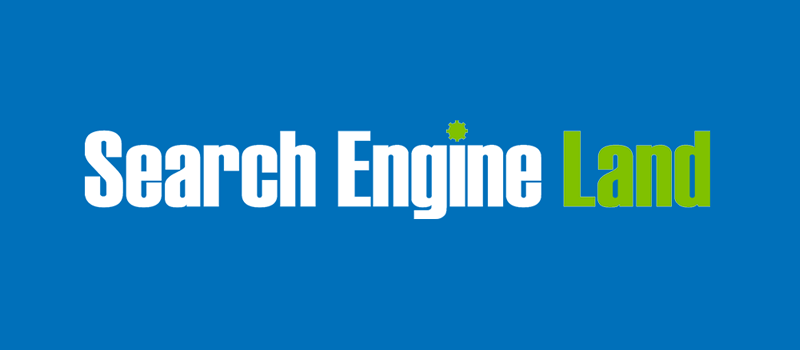 Welcome To Search Engine Land!