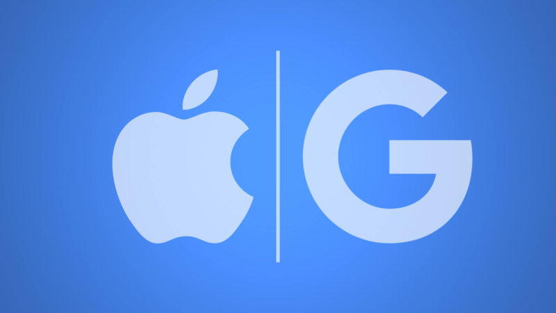 Apple Switches Back To Google Search Results For Ios Mac