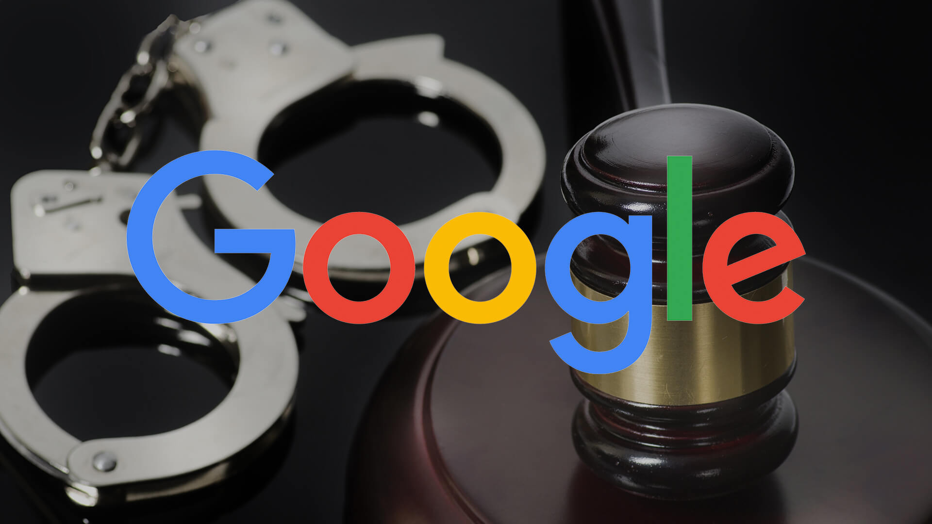Google investigating missing manual actions