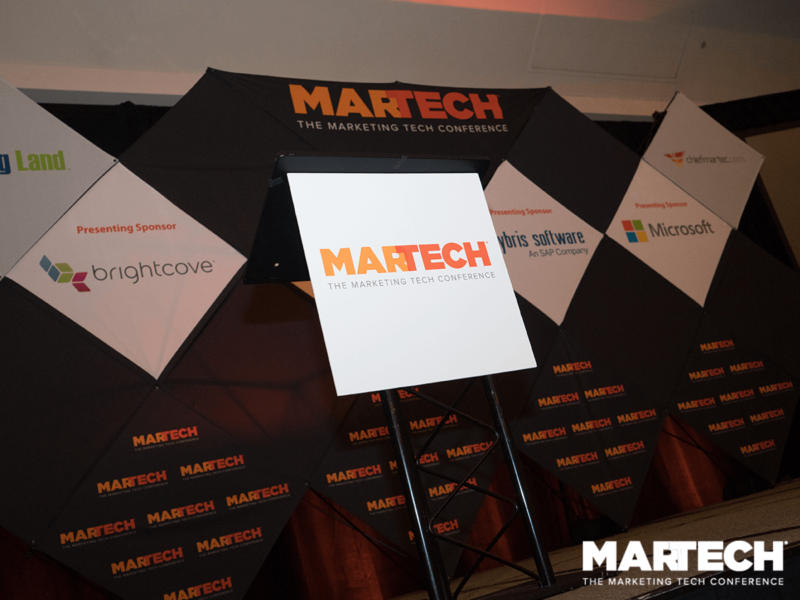 An Inside Look At The Upcoming MarTech Conference