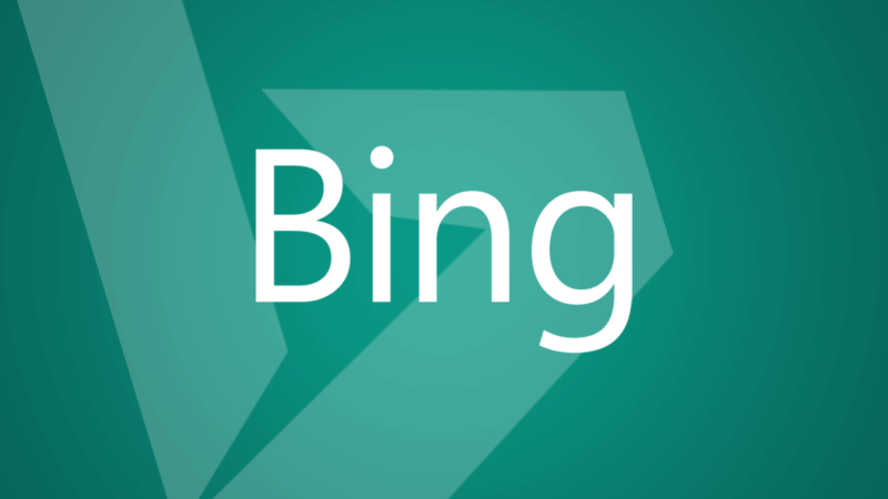 Why Seos Should Not Ignore Bing Webmaster Tools Search Engine Land