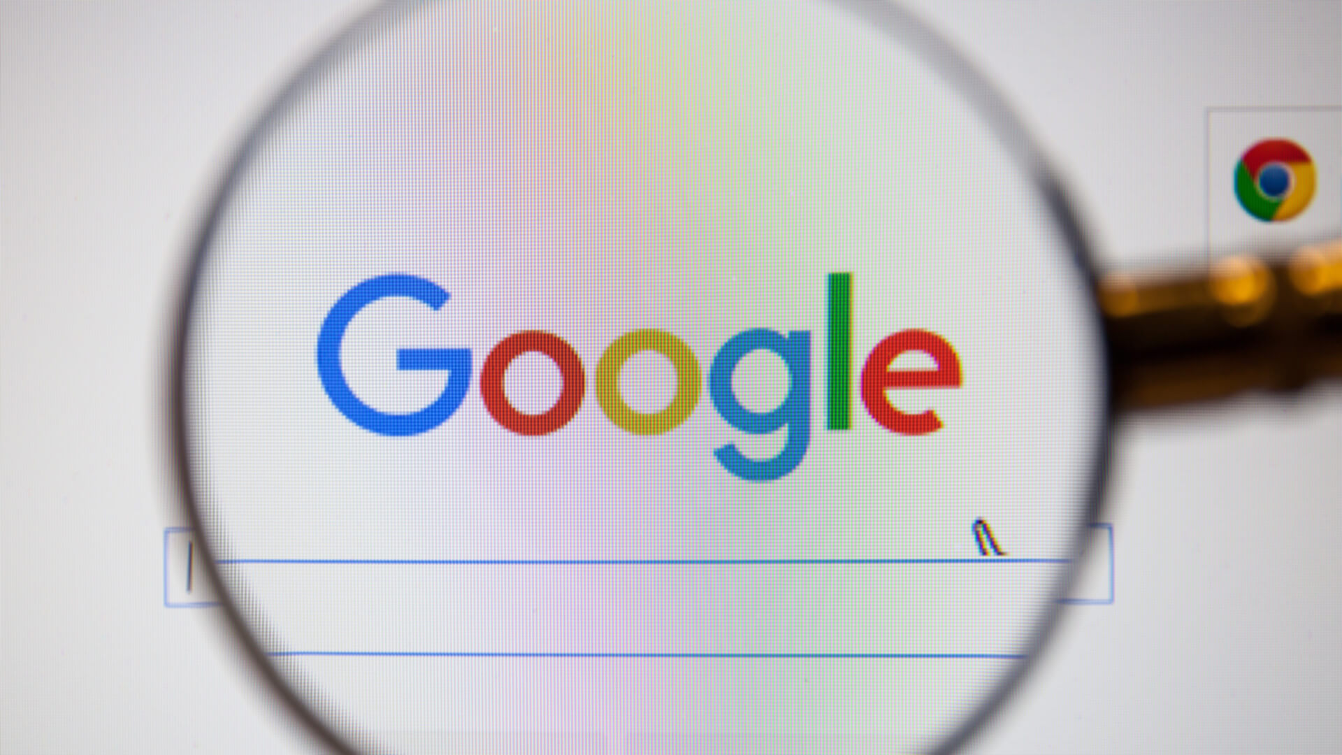 Google now handles 2 trillion per year