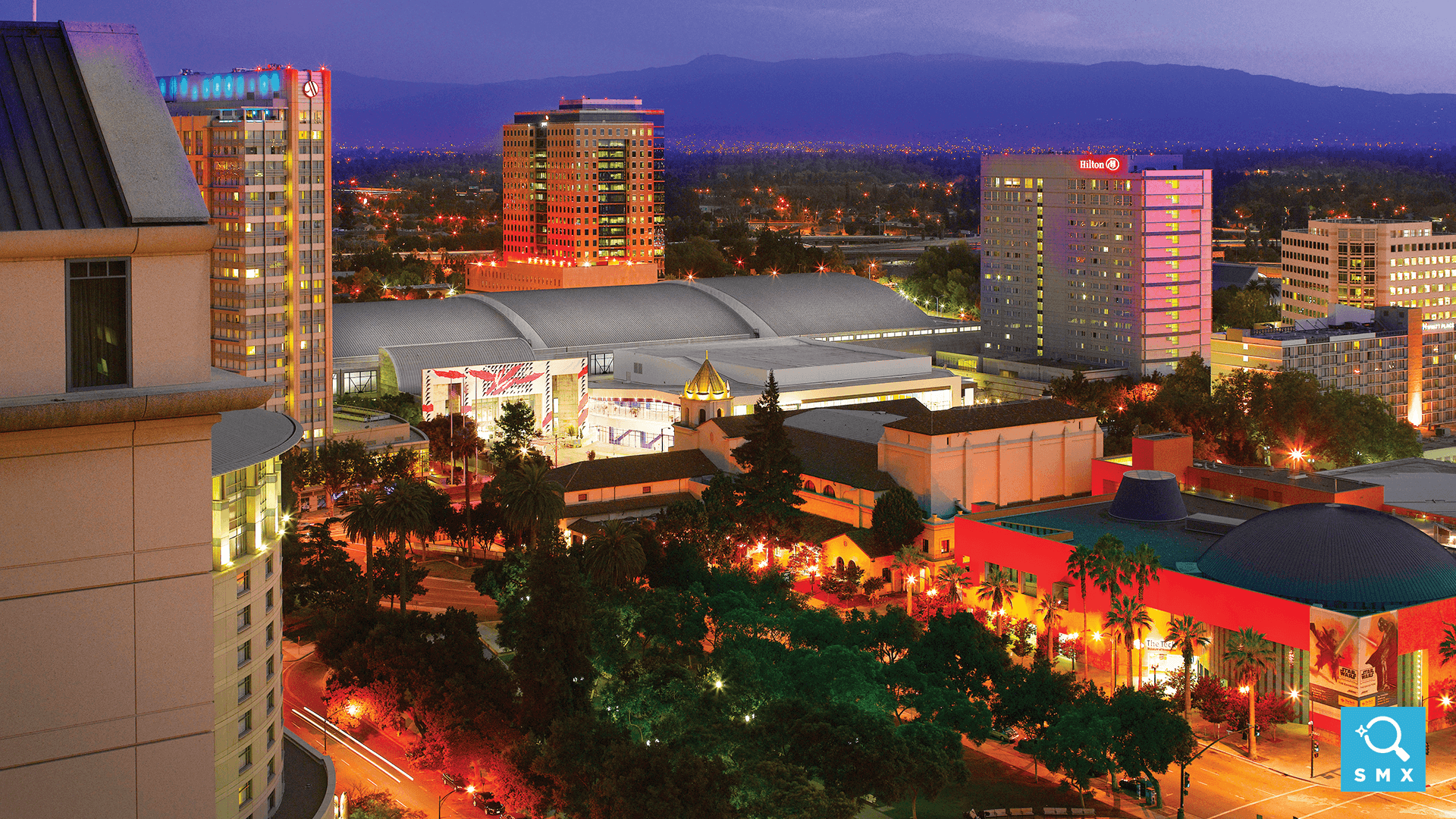 Want to speak at SMX West? Here’s how