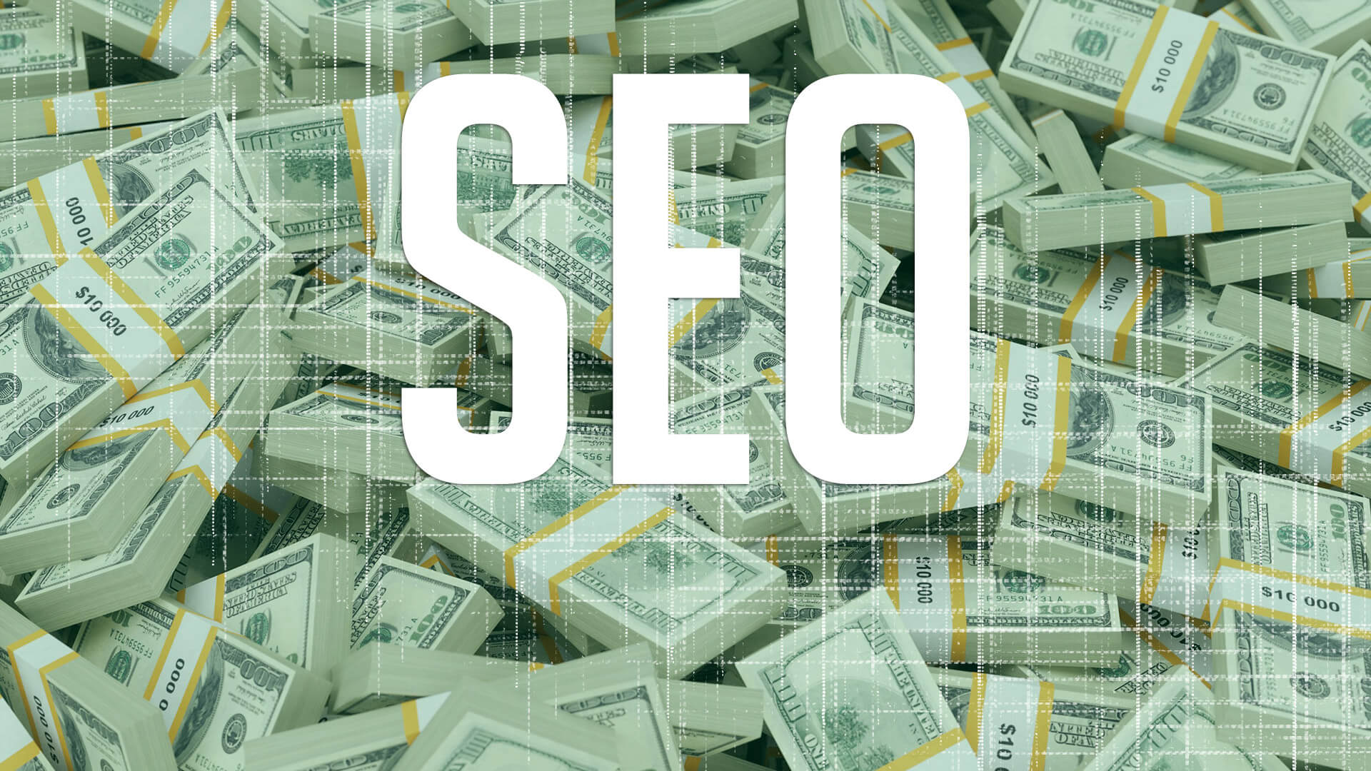 Make Money With Seo