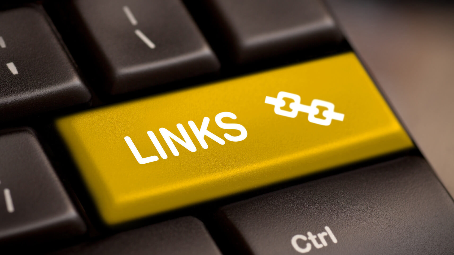 Protecting your link profile in SEO