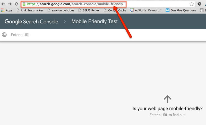 Google seems to be preparing to migrate Search Console to ...