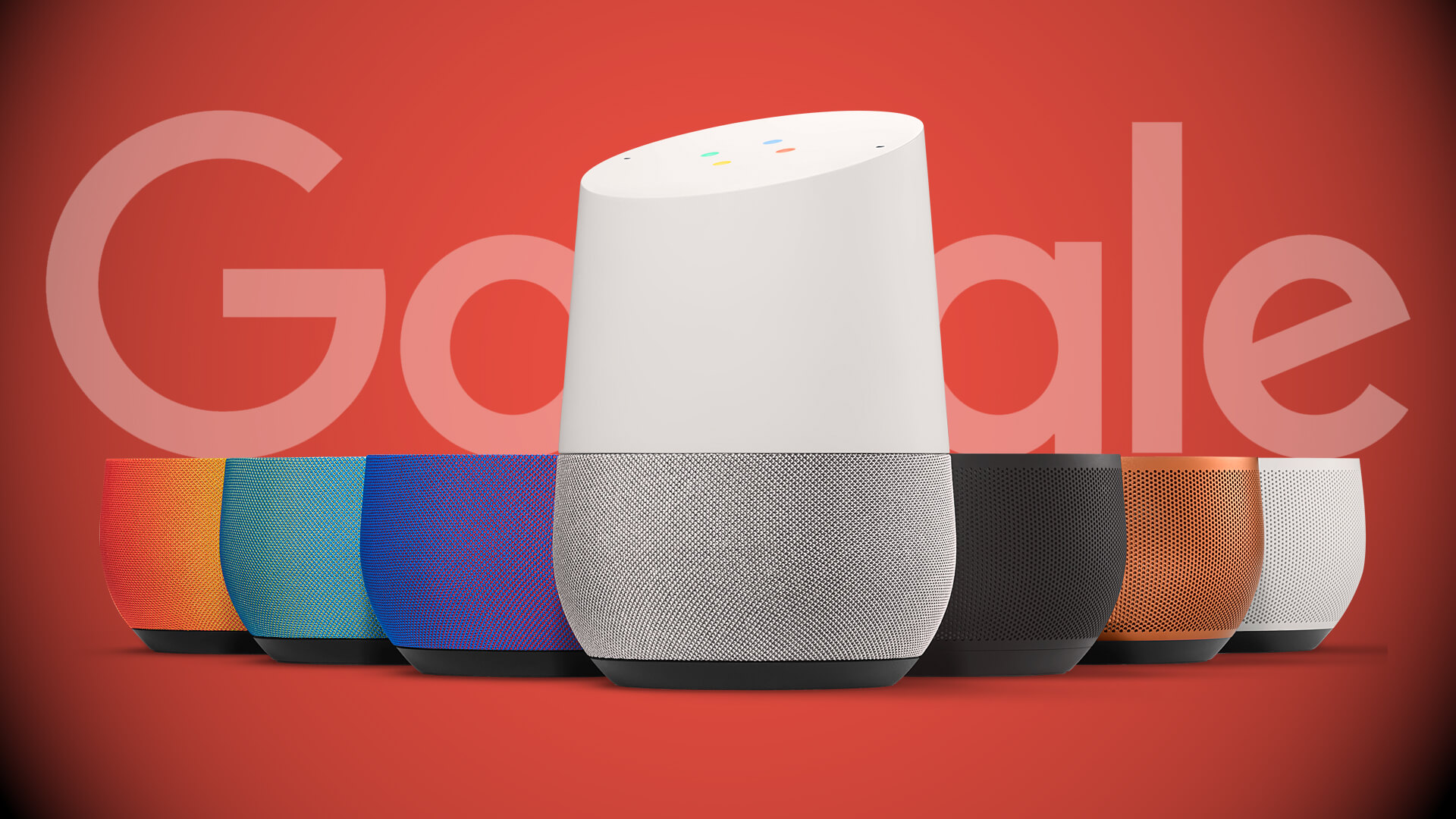 Google Home and Chromecast device currently offline