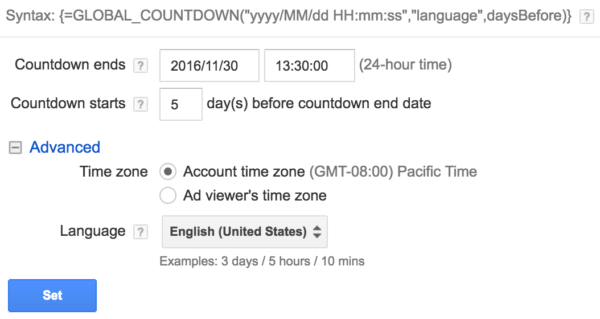 adwords-countdown-timer