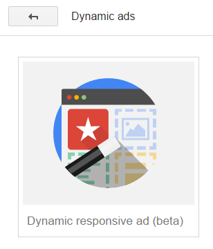 dynamic-responsive-ad-beta