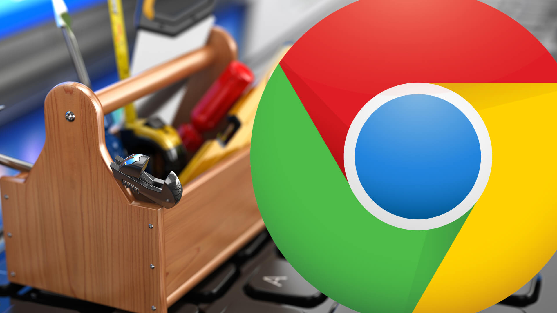 Google Chrome extensions bringing back ‘View Image’ & ‘Search by Image