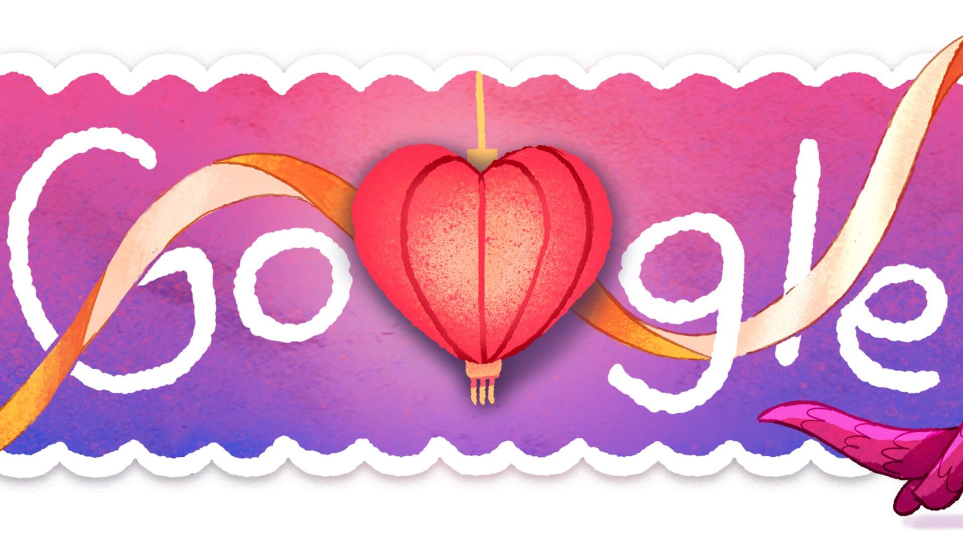 What is a pangolin? Google Valentine's Day doodle series & pangolin