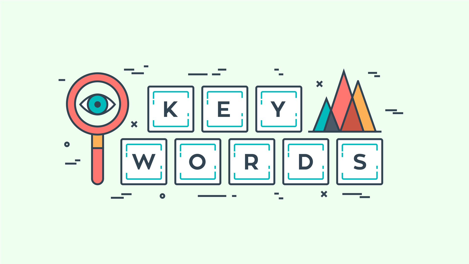 Mapping Keywords To The Buyer Journey In Seo Search Engine