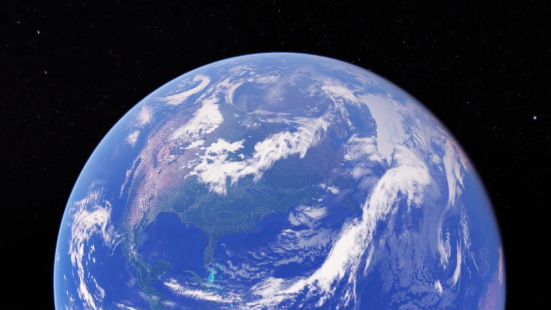 New Google Earth delivers guided tours, 3D images & an 'I'm feeling