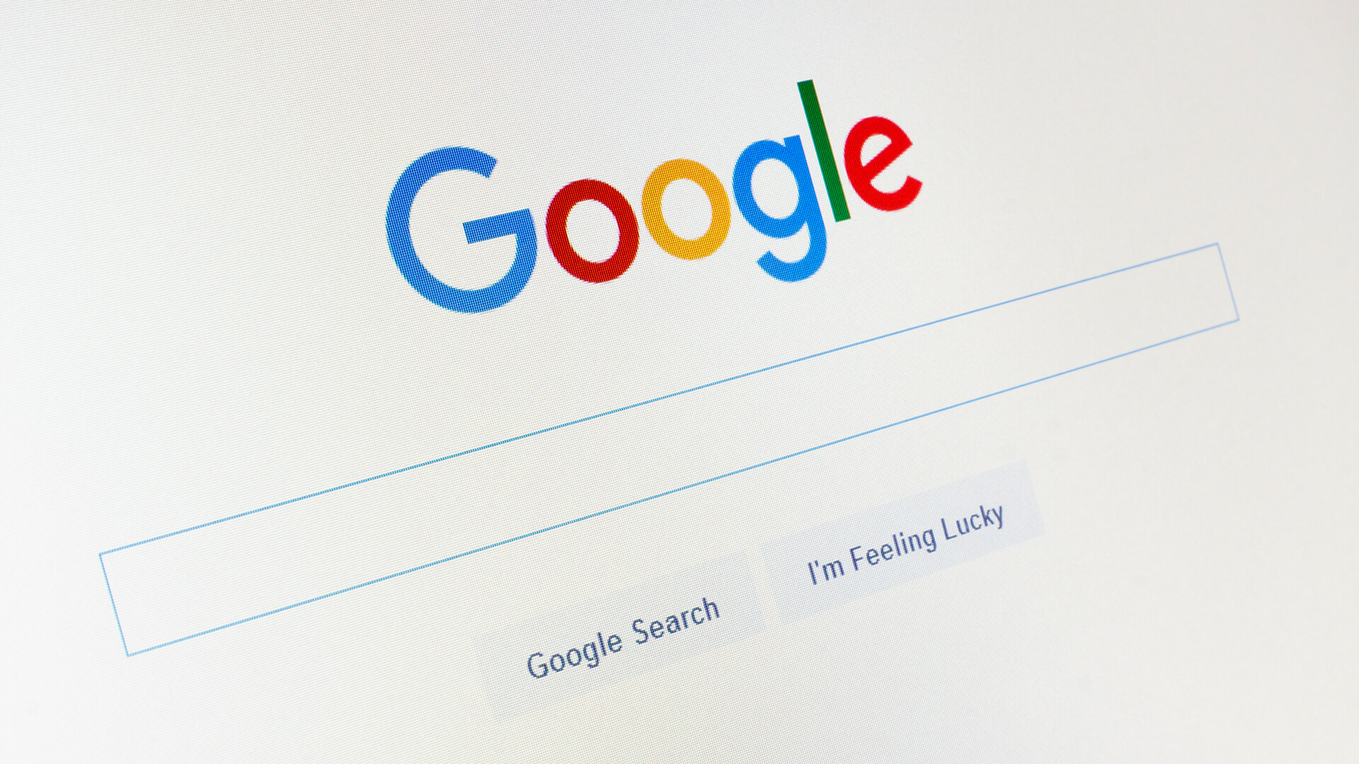 Google adds 'Personal' search filter, then drops it