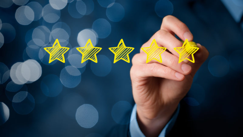 10 Reasons Why Online Reviews Make (or Break) Your Service Business -  ReviewBuzz