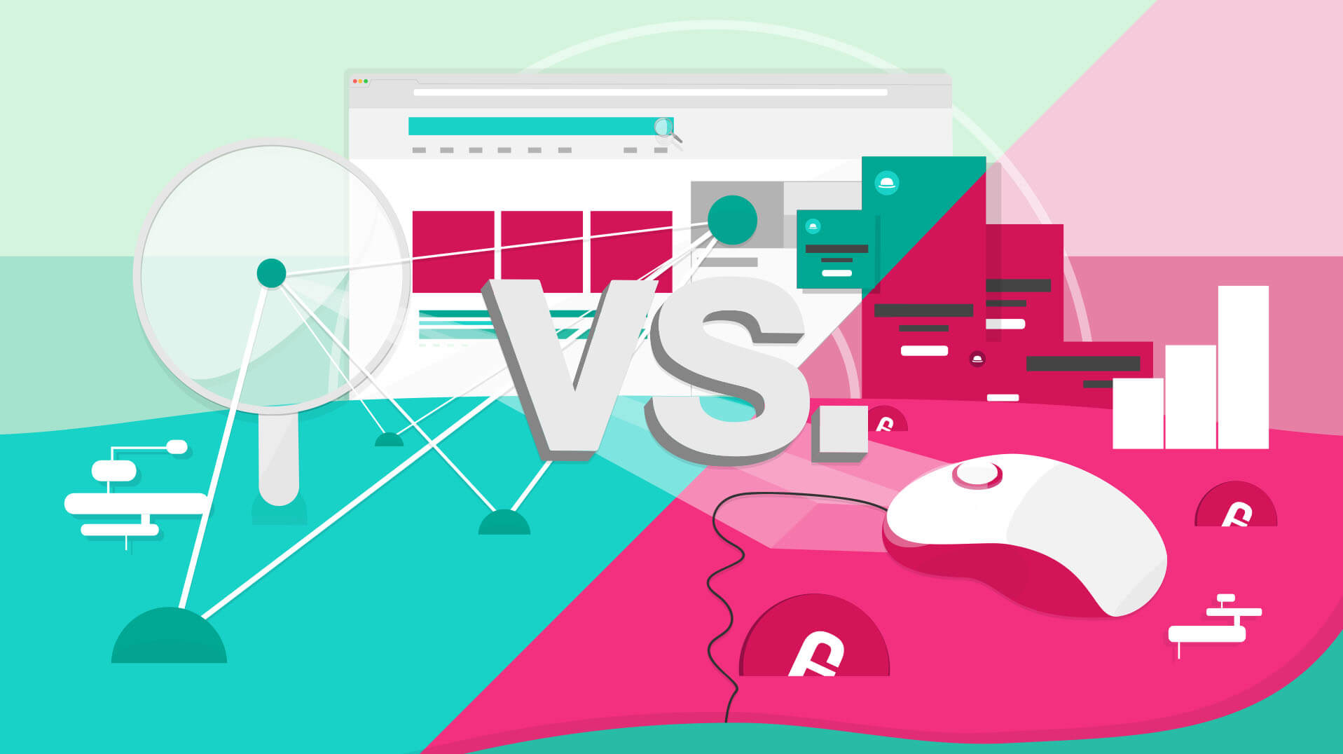 Seo Vs Ppc Differences Pros Cons An Integrated Approach