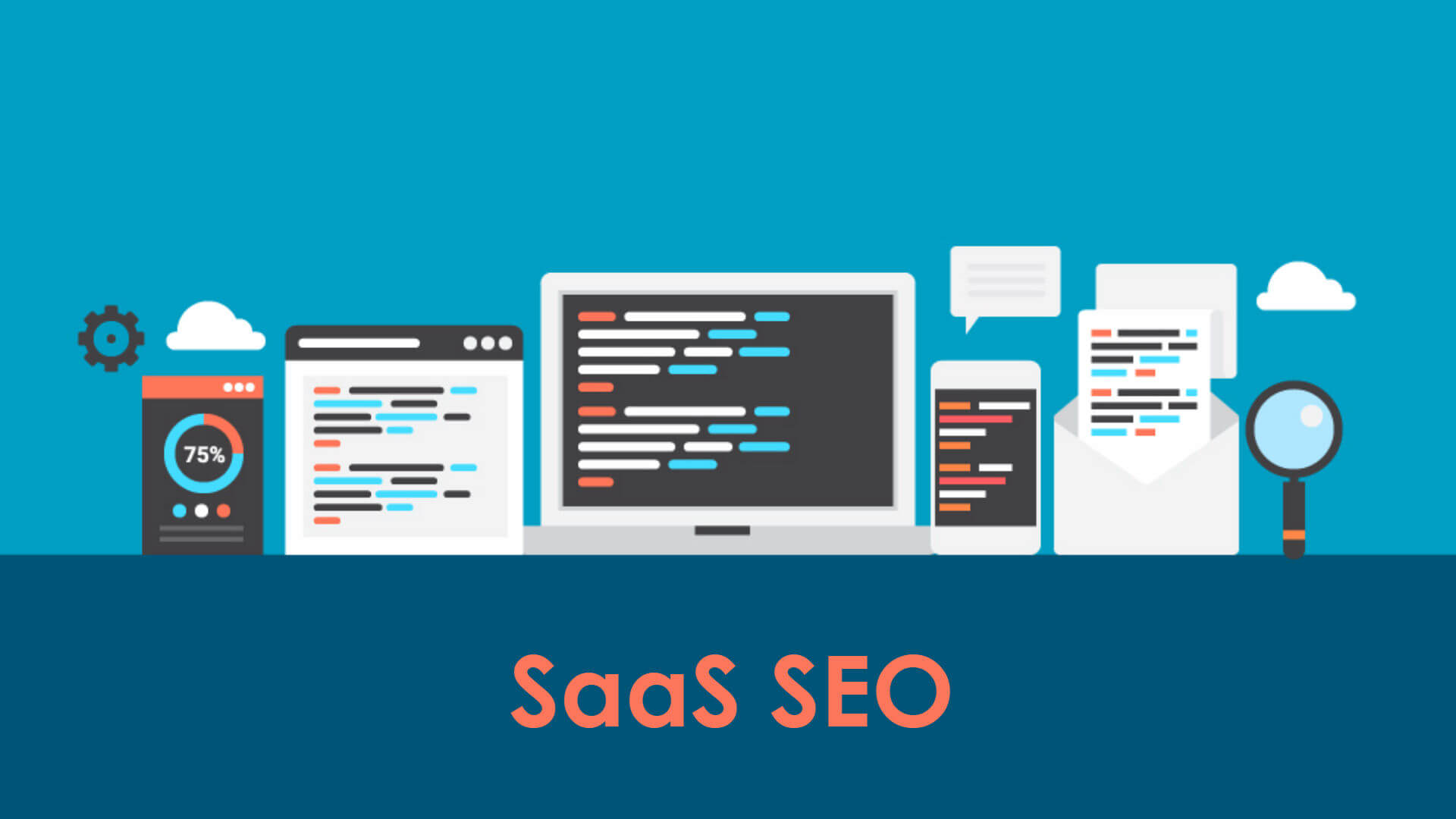 Image result for SEO for SaaS