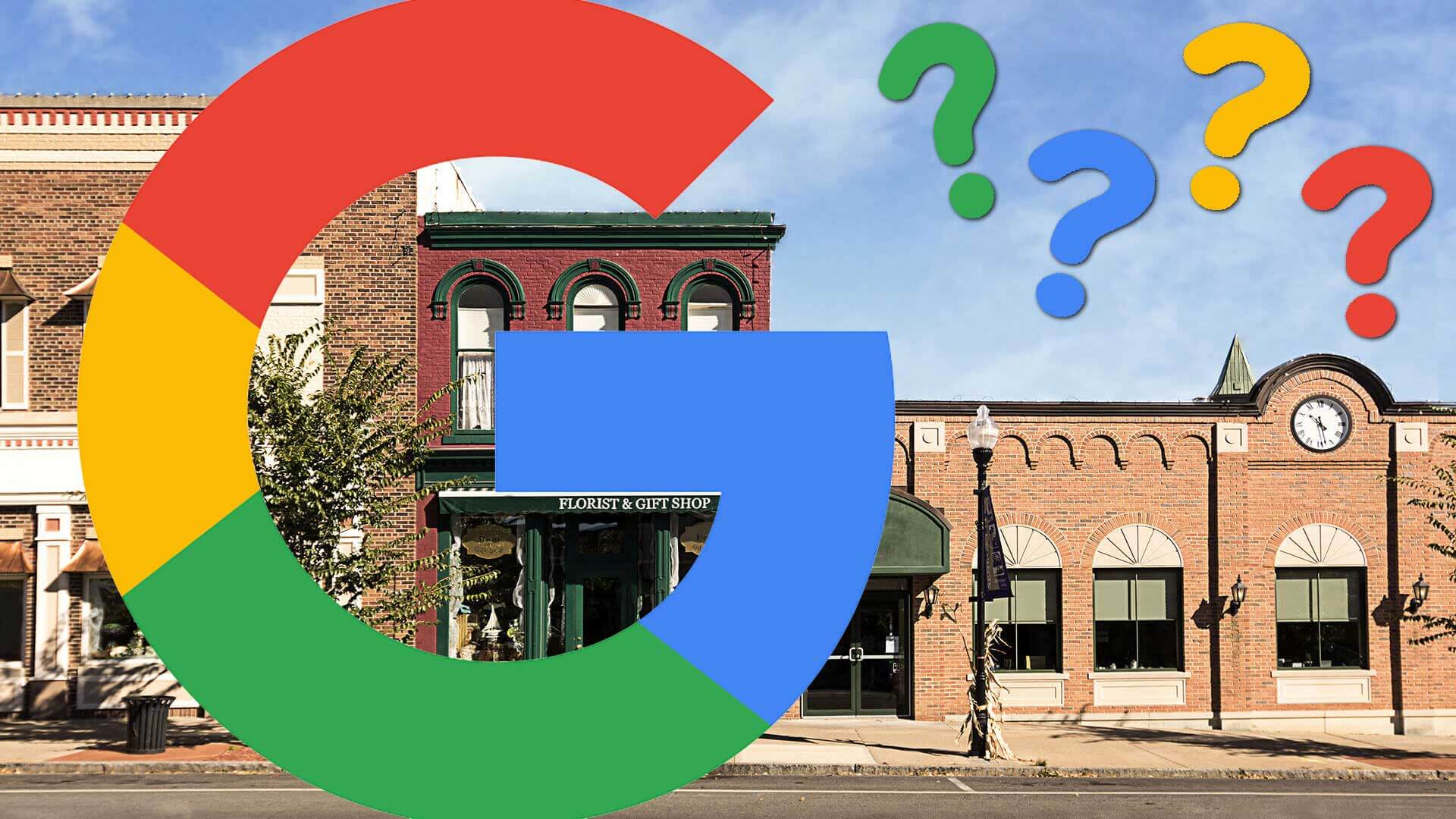 Is Google My Business Worth the Effort For Local SEO?