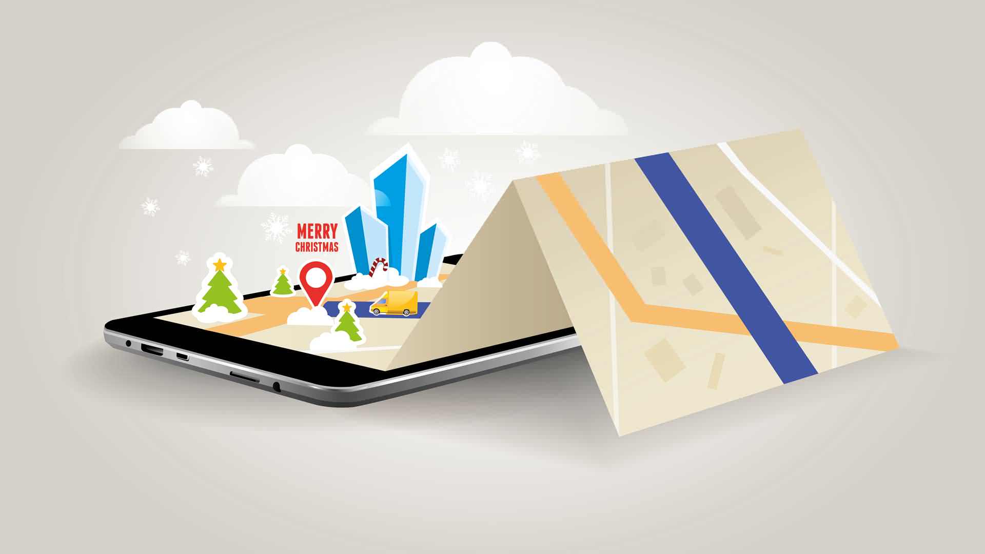 Google locally focused ads poised to play important holiday season role