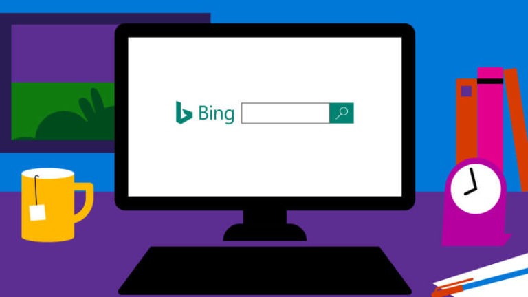 Bing announces AI-powered new 'intelligent search' features