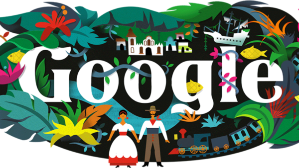 SEO Rank Video Blog: Gabriel García Márquez Google doodle honors ...