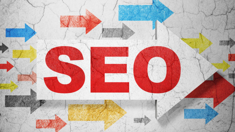Survey: SEO rated the ‘least popular digital marketing channel’