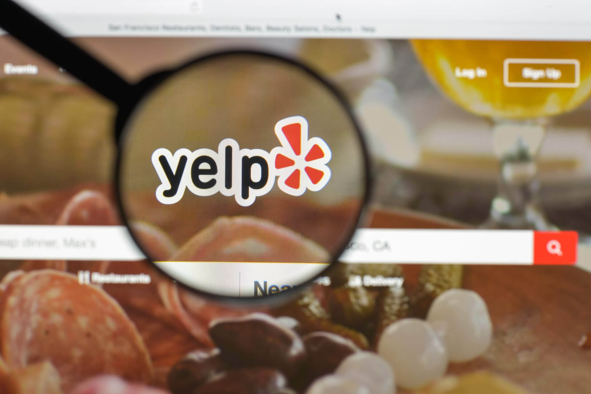 What you need to know about Yelp’s latest update dubbed ‘Ghost’
